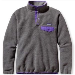 Patagonia Pullover